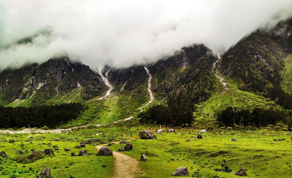 hill station gangtok, famous hill stations in sikkim, best hill stations in Sikkim, 